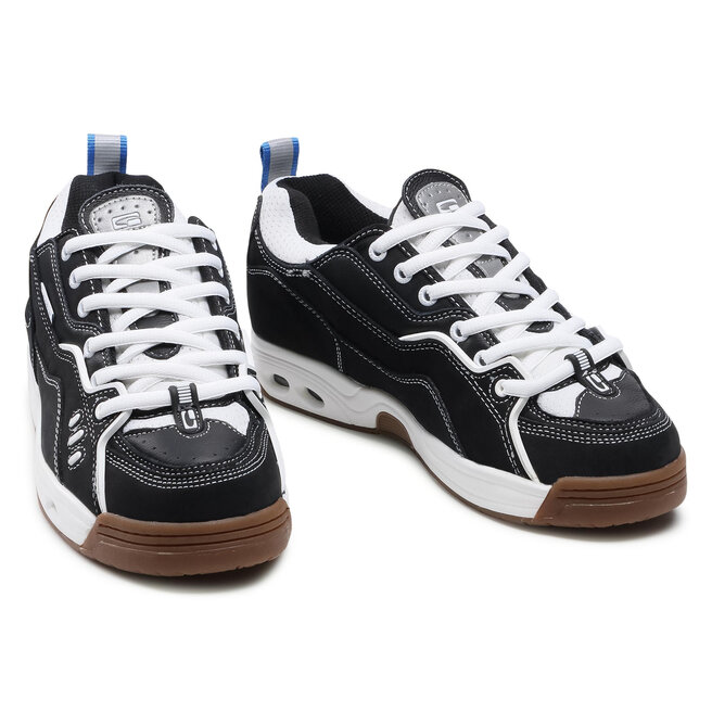 Globe GS Boot Mens In Black Oiled Gum - Size - | Australia - Foto 5