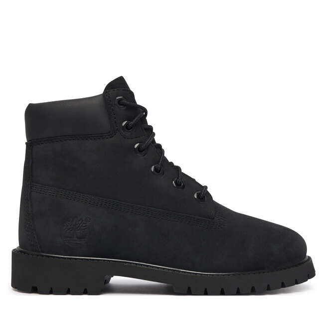 Trapery Timberland Premium TB1129070011 Czarny