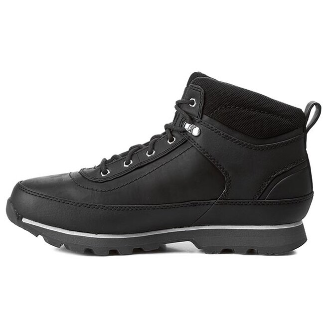 Helly Hansen Trekkingschuhe Helly Hansen Calgary 108-74.991 Jet Black/Ebony/Light Grey