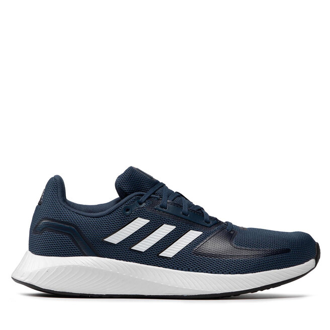 adidas Обувки adidas Runfalcon 2.0 GZ8077 Crew Navy/Cloud White/Legend Ink