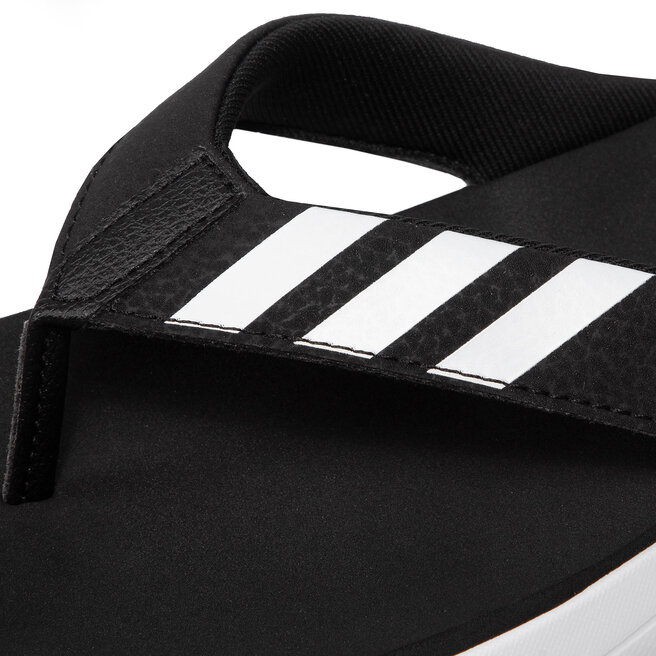 adidas Infradito adidas Comfort Flip Flop EG2069 Cblack/Ftwwht/Cblack