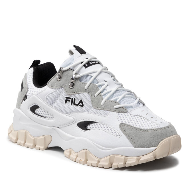 Fila ray sales tracer nere