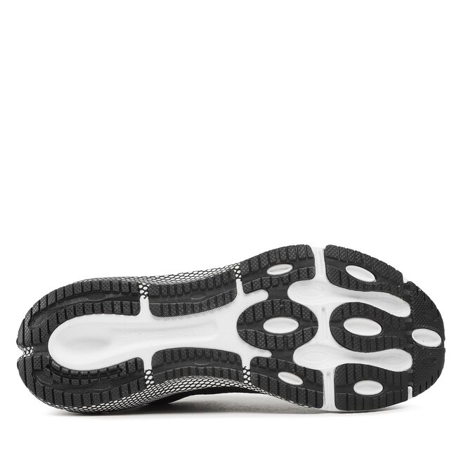 Under Armour Pantofi Under Armour UA HOVR Machina 3 3024899-001 Black/White/Black