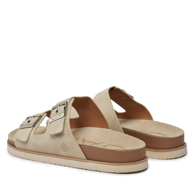 Gant Șlapi Gant Palbuddy 26603897 Sand G25