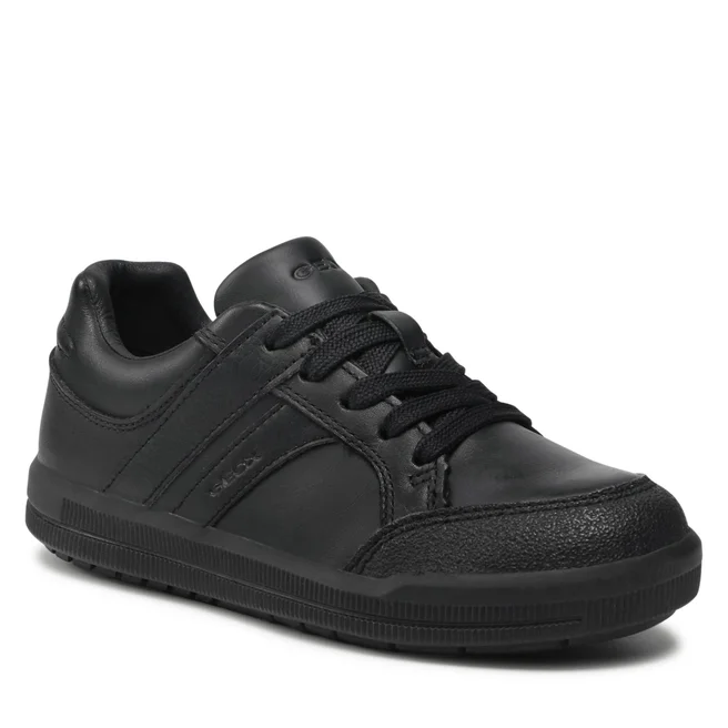 Sneakers Geox J Arzach B. D J844AD 05443 C9999 M Black