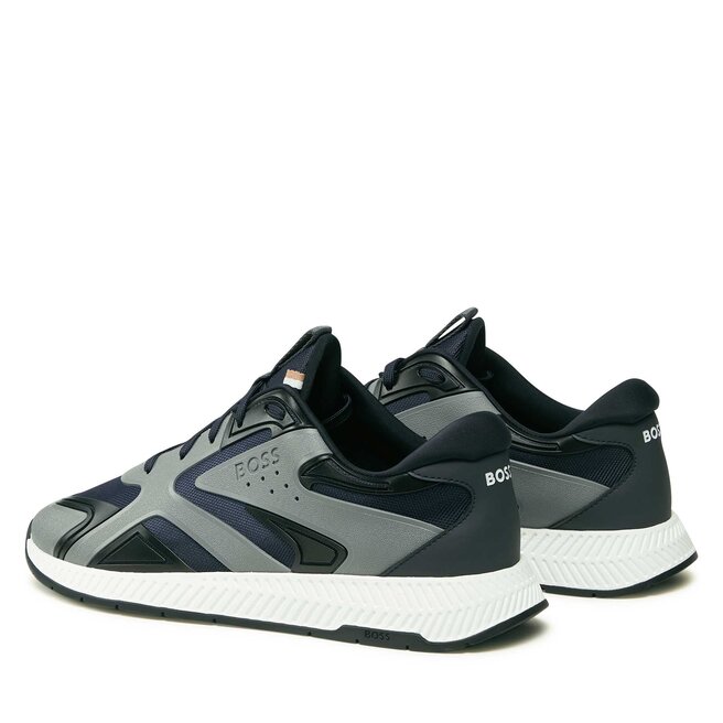 Boss Sportcipő Boss 50504961 Dark Blue 402