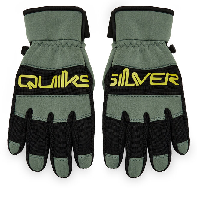 Gant de ski 2025 quiksilver