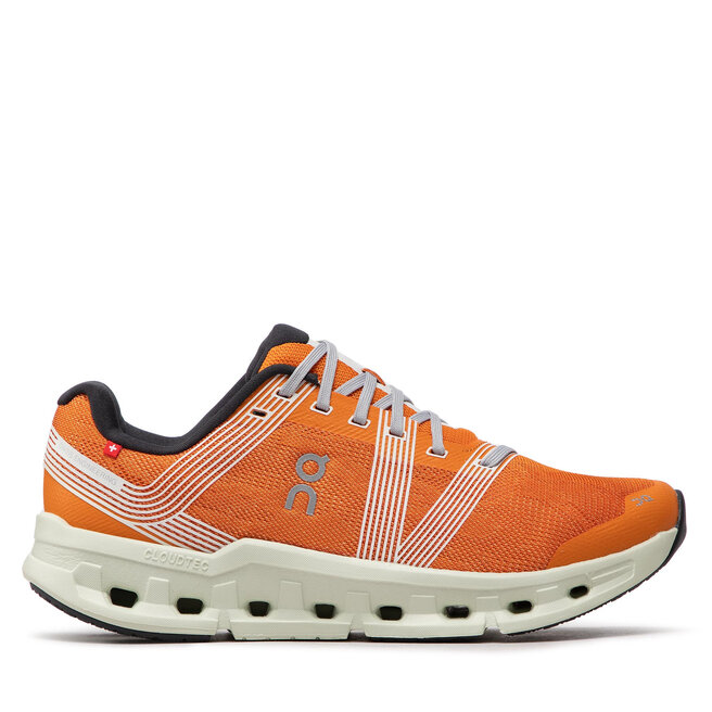 On Schuhe On Cloudgo 55.98631 Turmeric/Aloe