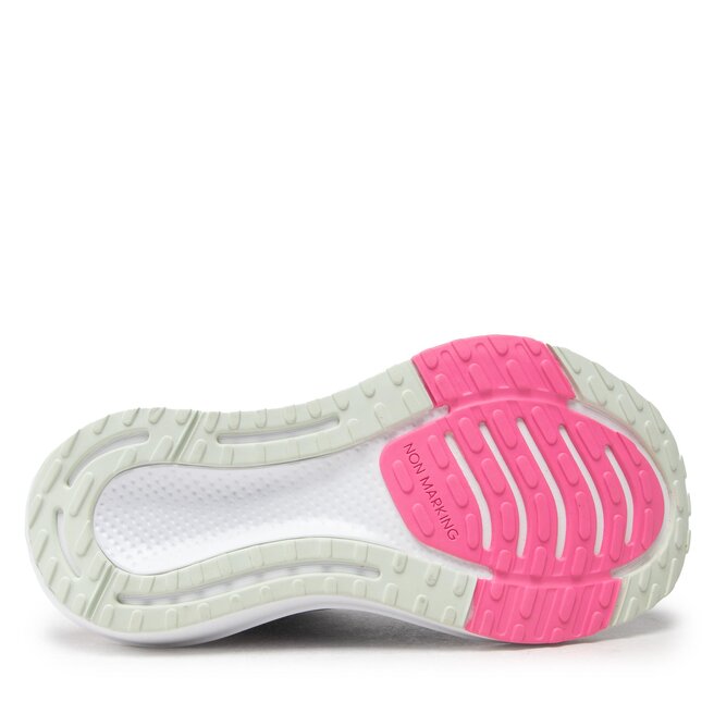 adidas Pantofi adidas Eq21 Run 2.0 El K GV9481 Core Black/Cloud White/Pulse Magenta