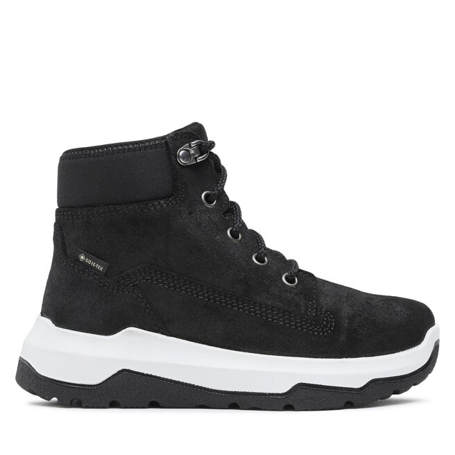 Kozaki Superfit GORE-TEX - M Czarny