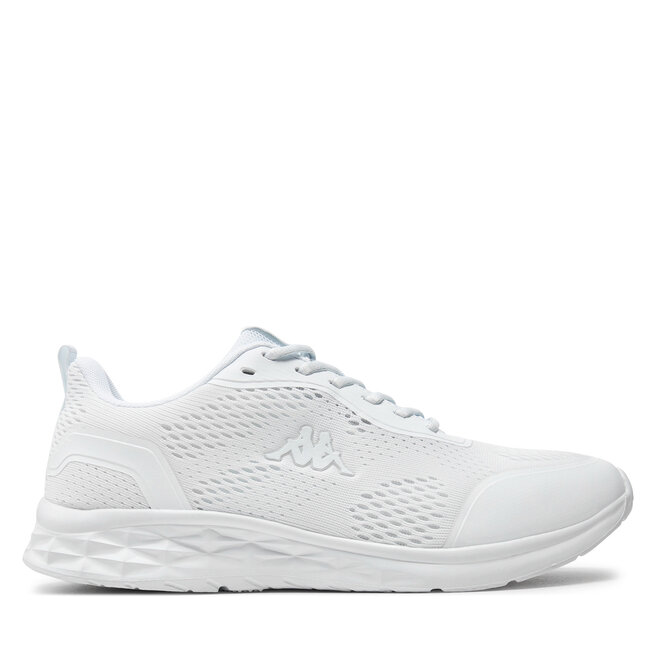 Sneakersy Kappa Logo Roockey - Biały