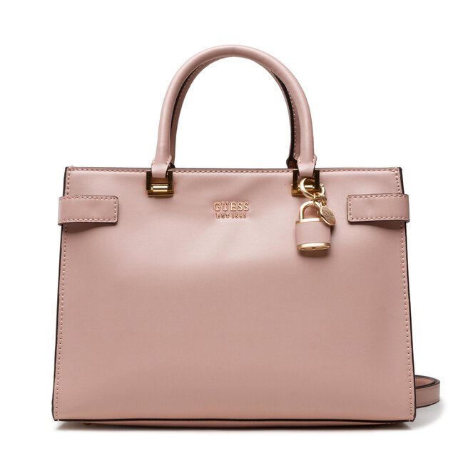 Guess Táska Guess Atene Society Satchel HWVS84 19060 BST