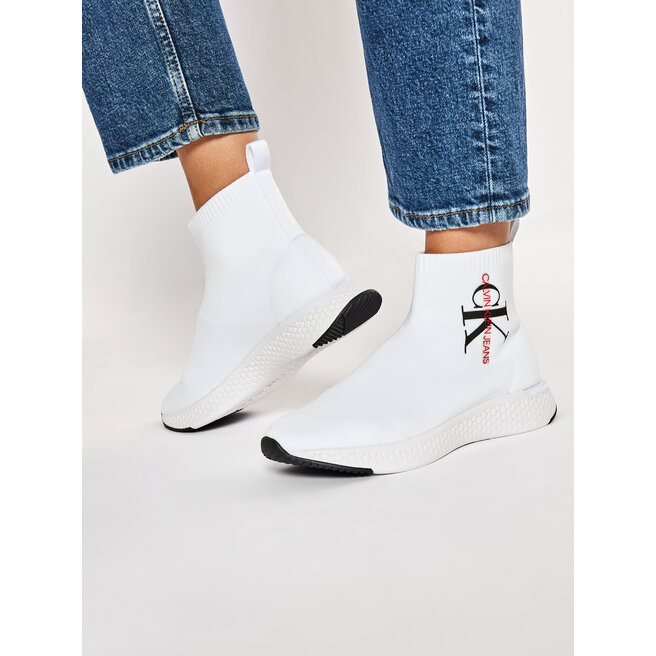 Laisvalaikio batai Calvin Klein Jeans 