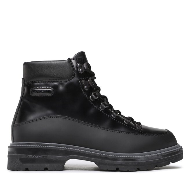 Gant Turistická obuv Gant Gretty 25641296 Black G00