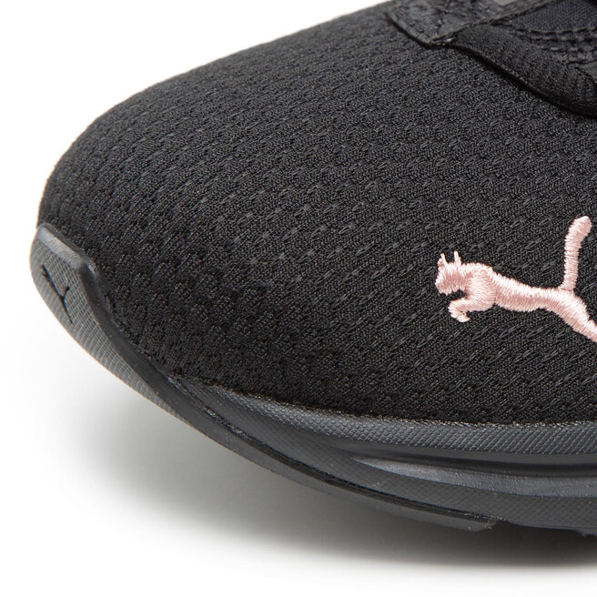 Puma Παπούτσια Puma Enzo 2 Clean 377126 04 Puma Black/Rose Gold