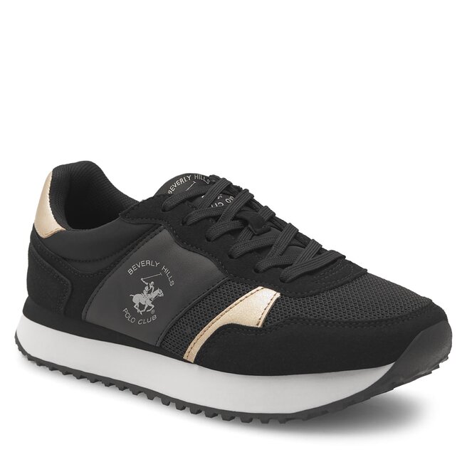 Beverly hills new arrivals polo club scarpe