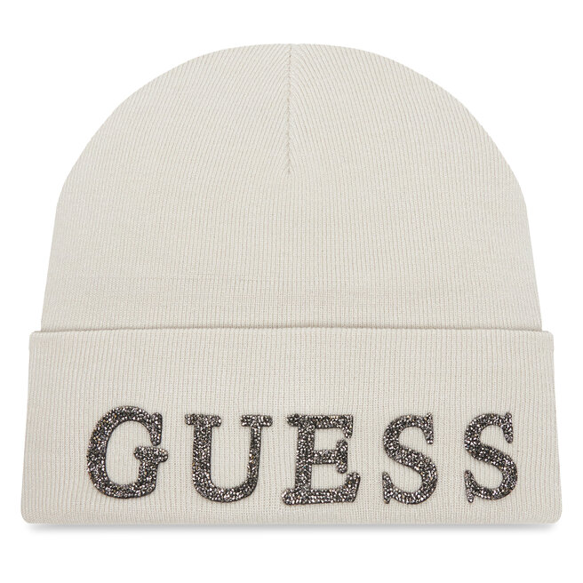 Czapka Guess