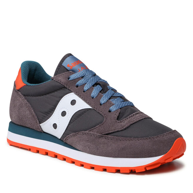 Sportcip Saucony Jazz Original S2044 615 Grey Teal ecipo.hu