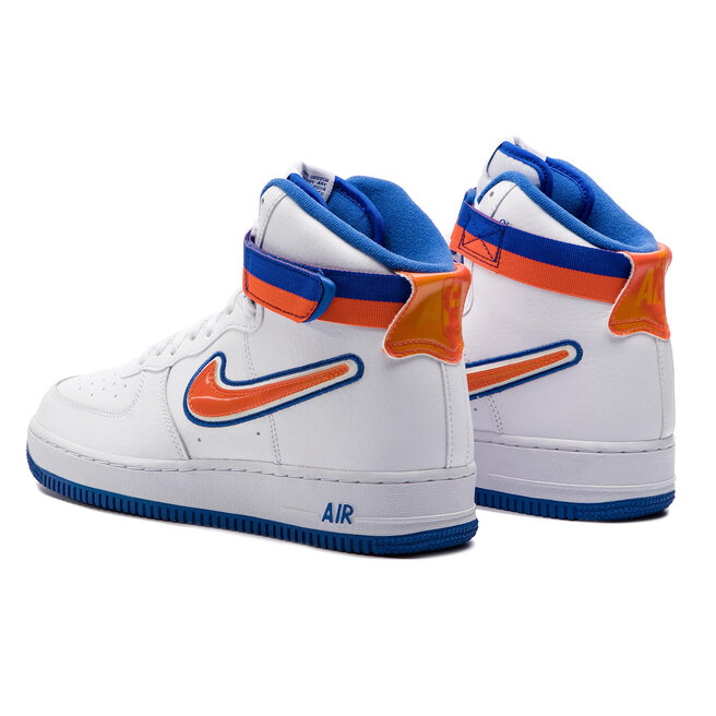Archive: Nike Air Force 1\