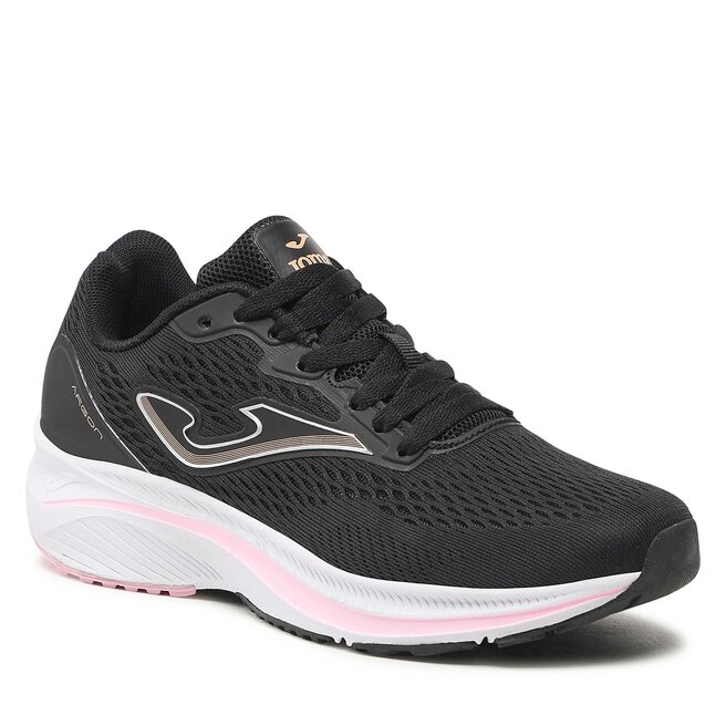 Pantofi Joma Argon Lady 2201 RARGLW2201 Black epantofi.ro imagine noua
