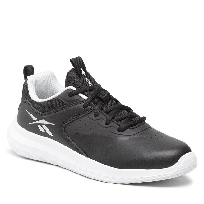Pantofi Reebok Rush Runner 4.0 Sy GX4010 Cblack/Silvmt/Ftwwht