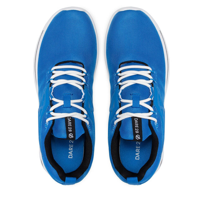 Dare2B Topánky Dare2B Plyo DMF371 T3R Athletic Blue/White