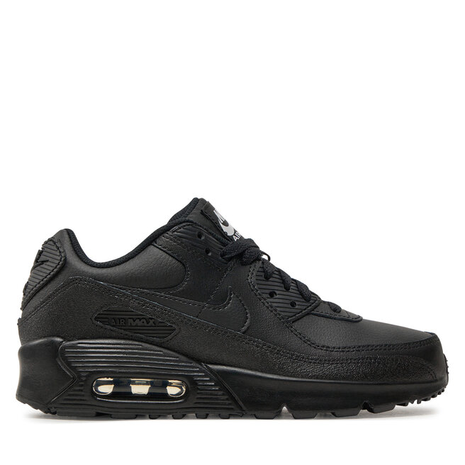 Sneakersy Nike Air Max 90 - Czarny