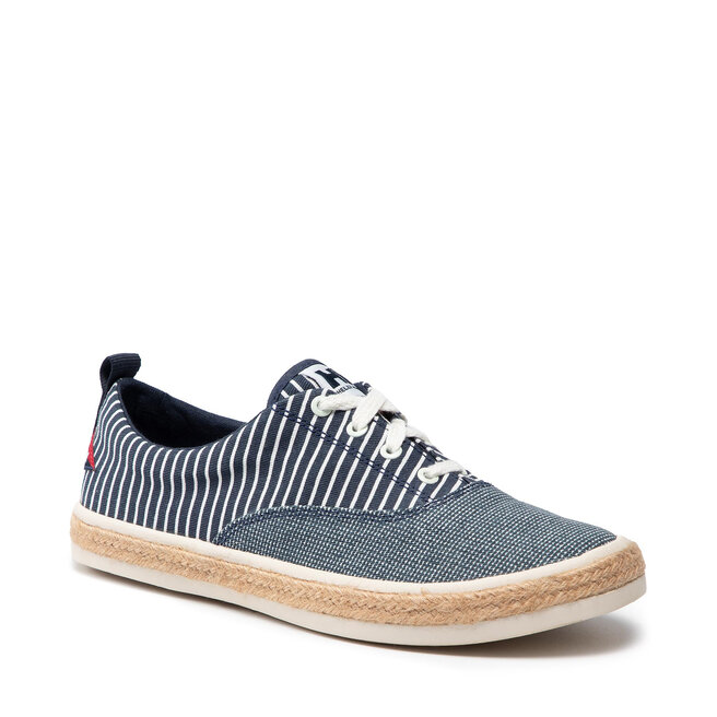 Helly Hansen Еспадрили Helly Hansen Coraline 11-584.597 Navy/Whitecap Gray