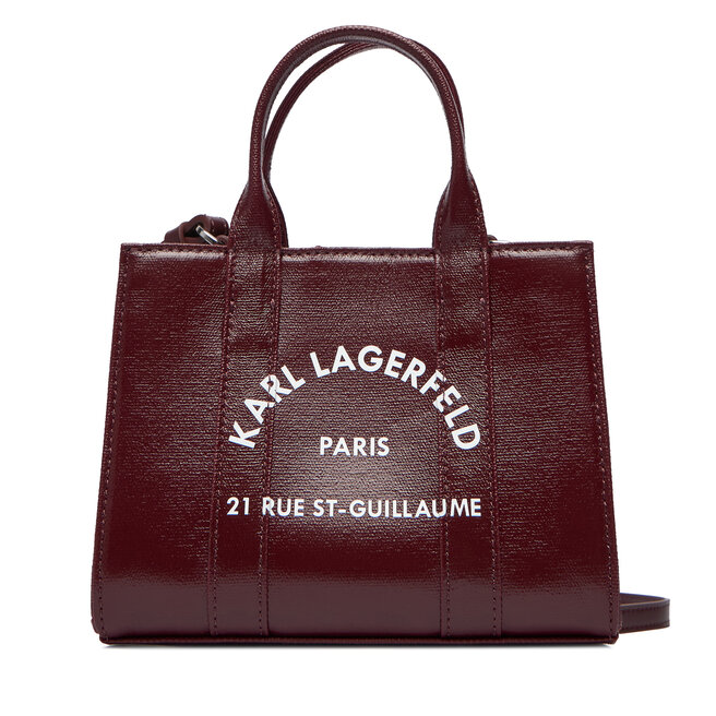 Torebka KARL LAGERFELD