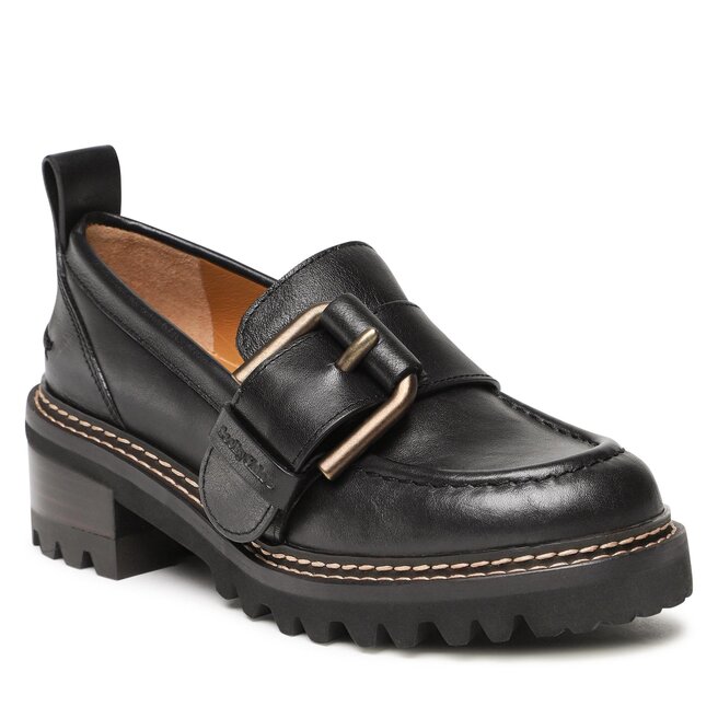 See by on sale chloé chaussures