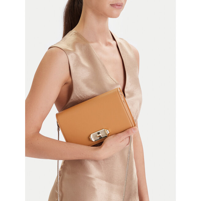 Torebka Nine West EO-Bellis-LX20070 Brązowy -