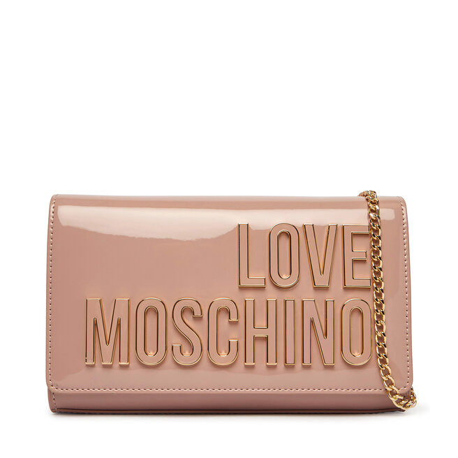 Torebka LOVE MOSCHINO JC4251PP0OKE160A Różowy -