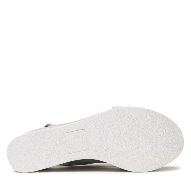 Bata Sandalen Bata 6632614 Grey