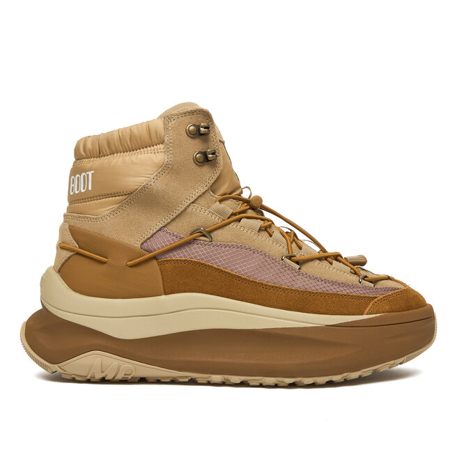 Męskie sneakersy Moon Boot