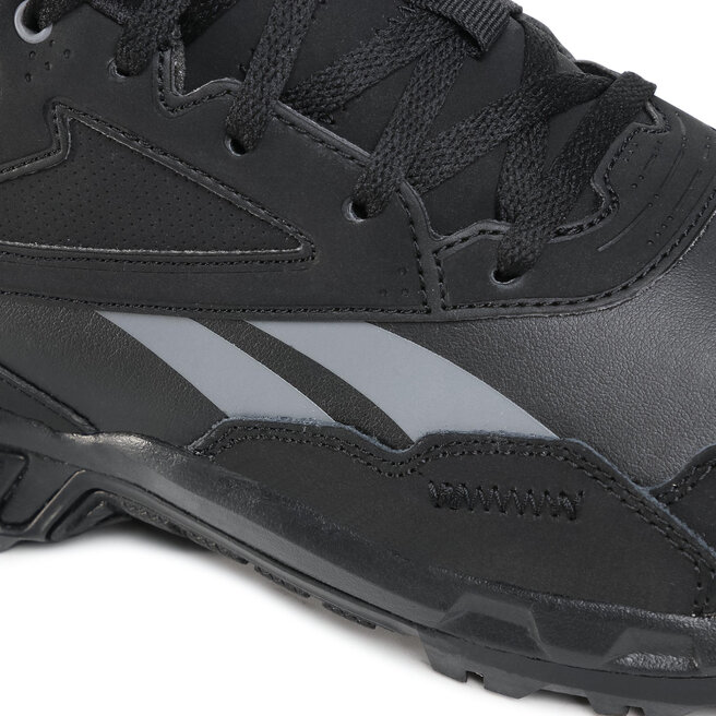 Batai Reebok Ridgerider 5.0 Lthr EF4211 Black • Www.eavalyne.lt