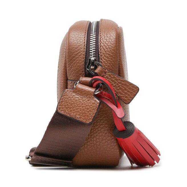TOUS Kabelka TOUS Banderola S. Leissa 2001179045 Leissa Leather