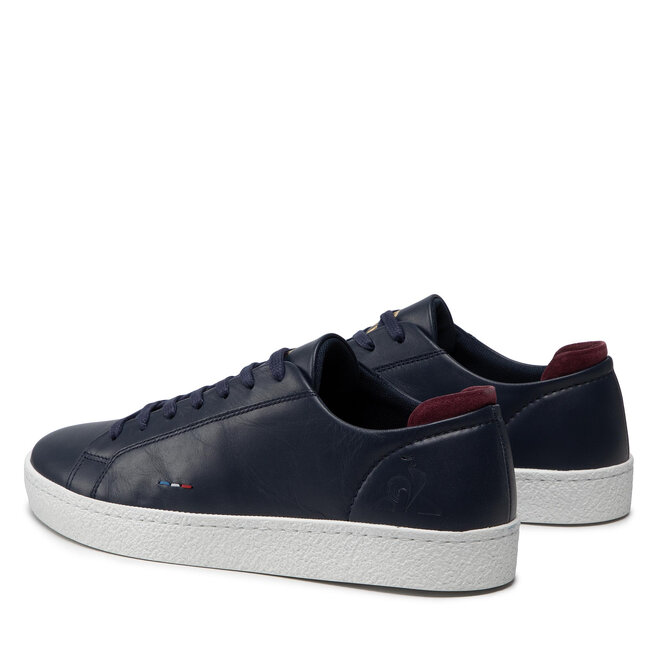 Coq sportif top bordeau