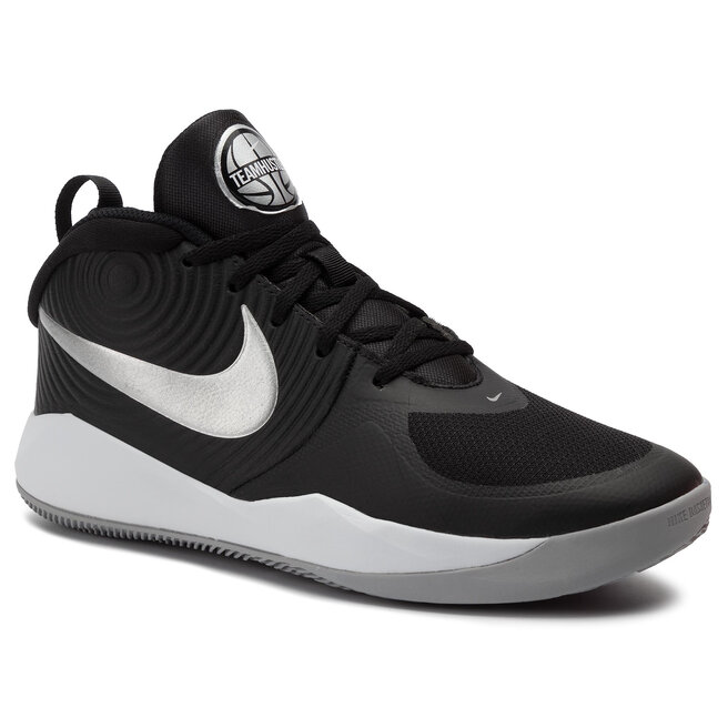 Nike hustle d clearance 9