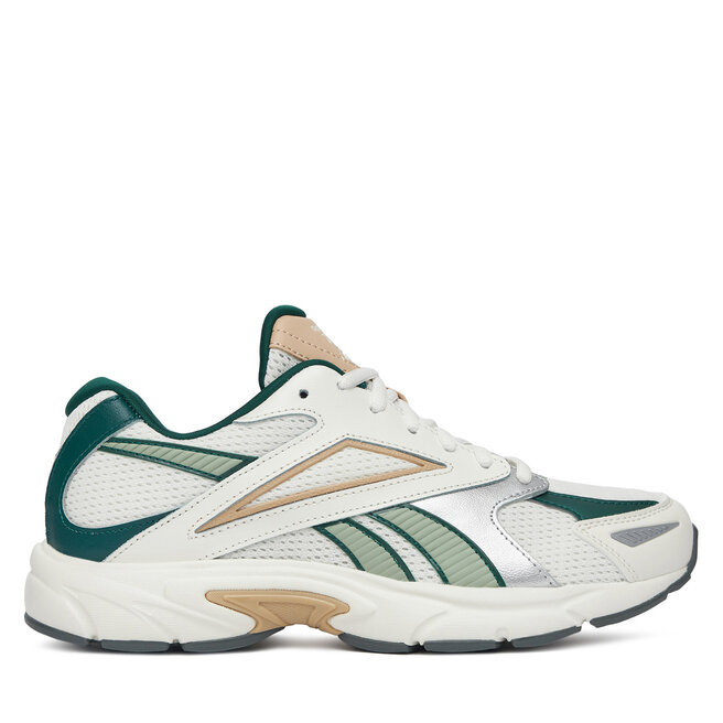 Sneakersy Reebok ROAD PRIME - Zielony