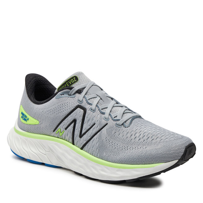 Schuhe New Balance Fresh Foam Evoz v3 MEVOZRG3 Grau eschuhe