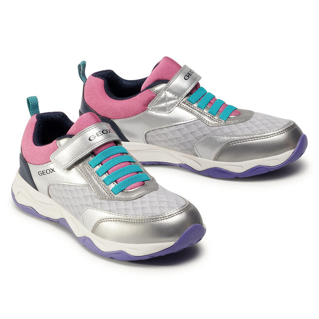 Geox deck shoes sales