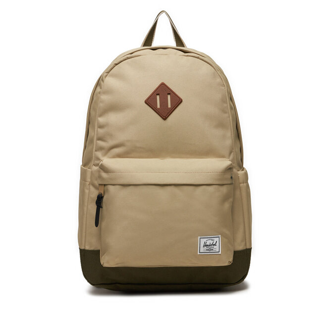 Plecak Herschel Herschel Heritage™ Backpack - Zielony