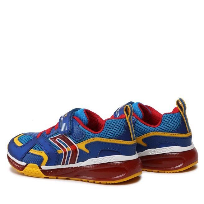 Geox shoes nyc store