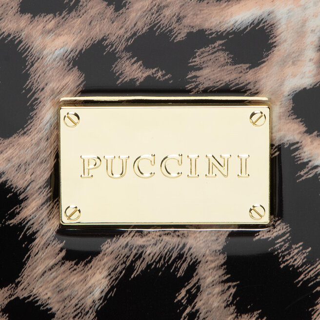 Puccini Geantă tip cufăr Puccini Beverly Hills ABSQM015 6