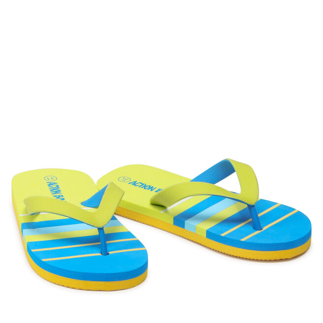 Action Boy Žabky Action Boy 802444 Mix