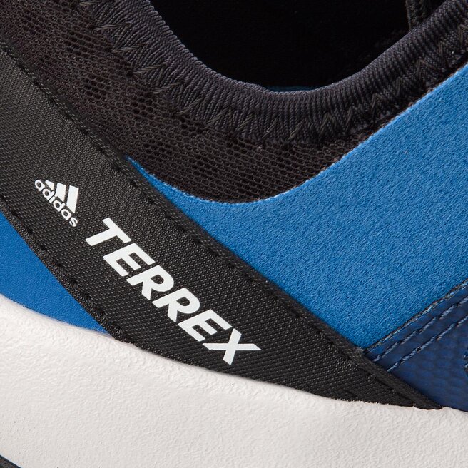 Buty adidas Terrex Swift Solo AC7886 Blubea Greone Brblue