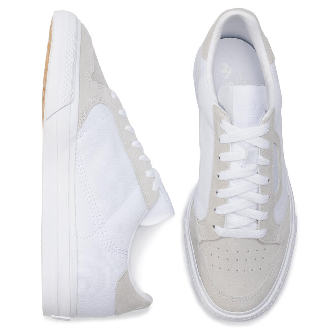Batai adidas Continental Vulc EF3523 