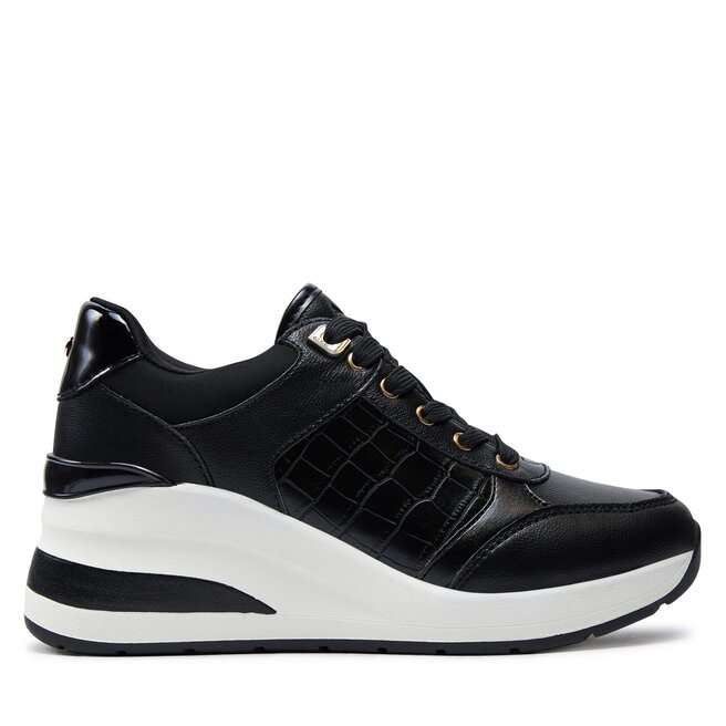 Sneakersy Aldo Iconistep - Czarny