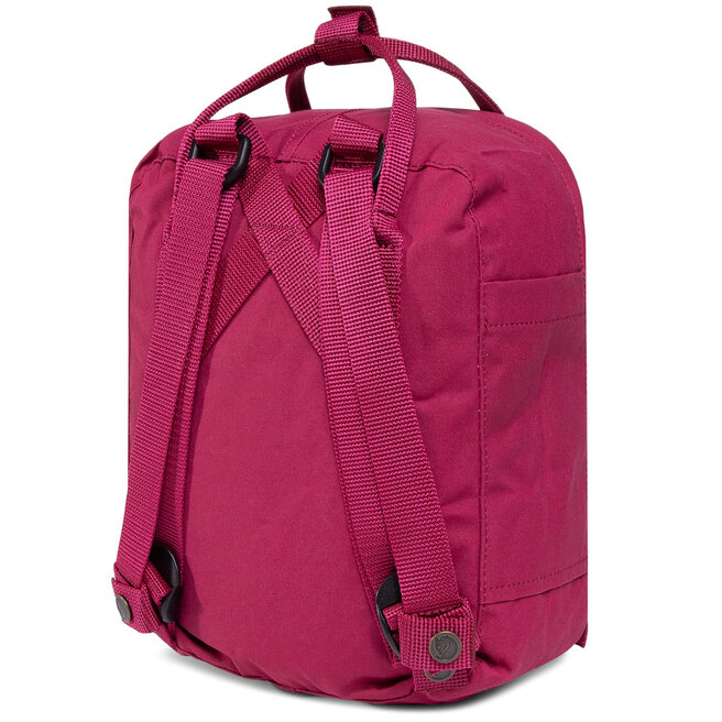 Fjallraven kanken 420 outlet plum