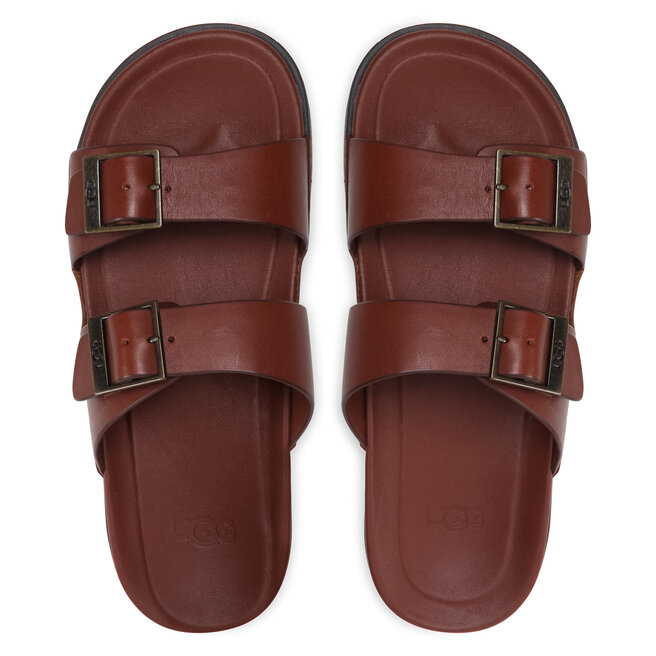 ugg wainscott buckle slide